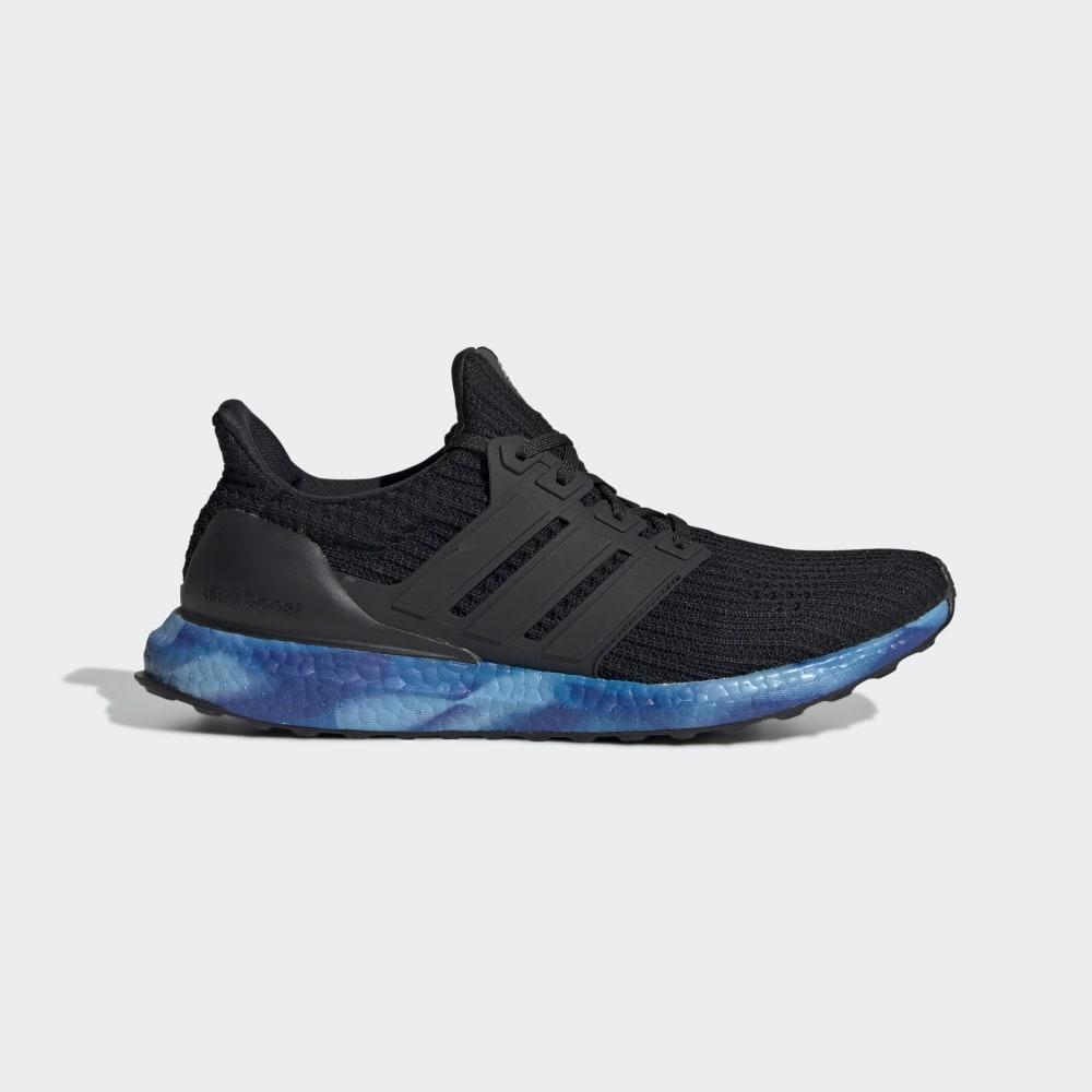 Adidas Men's Ultraboost Running Shoes Black Ireland FV7281